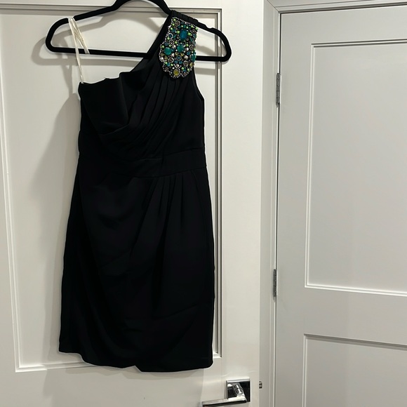 Shoshanna Dress Size 4 - Picture 1 of 4